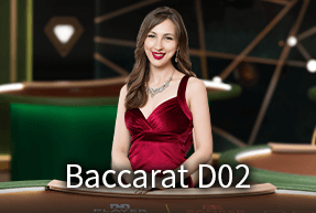 Baccarat D02 Mobile